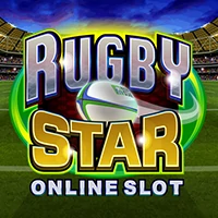 เกมสล็อต Rugby Star